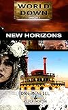 Image de WORLD DOWN - Episode 2: New Horizons (English Edition)