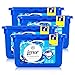 Produktbild Lenor 3in1 Pods Weiße Wasserlilie Vollwaschmittel 369,6g - 14 WL (4er Pack)