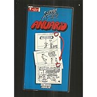 Anuario (forges) (La Neurona Feliz)