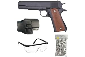 Saigo Defense Pack Airsoft G.13 Style 1911 (Galaxy)