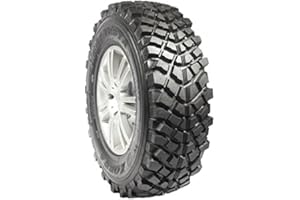 DEV GmbH - Votech Deutschland KOBRA TRAC NT All-Terrain Reifen 235/60 R16 100 T E1