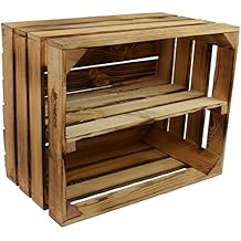 Suchergebnis auf Amazon.de für: Holzkisten Regal
