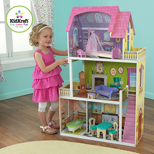 KidKraft Florence Dollhouse