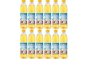 Adelholzener Bio Apfelschorle 12x0,5 l