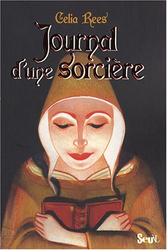 Journal d'une sorcière
