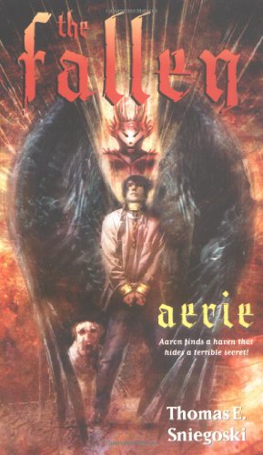 Aerie (Fallen, Band 3)