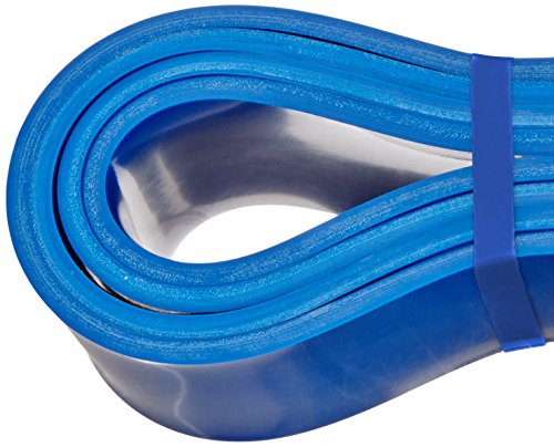 AmazonBasics – Widerstands- / Klimmzugband, Widerstandsgrad - 6