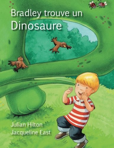 Download Bradley trouve un dinosaure Download Bradley trouve un dinosaure