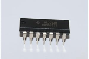 TEKLIFE 2PZ CD4093BE CIRCUITO INTEGRATO