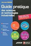 Image de Guide pratique des sciences et technologies industrielles