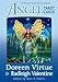 Produktbild Angel Tarot Card Japanese version with papers (japan import)