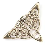 schmuck broschennadel Die Brosche ist mit einer hochwertigen, verschließbaren Broschennadel ausgestattet