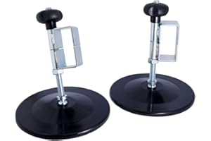 KRAUSE STABILO 1 Paar Anlegeteller Ø150mm f. L. Monto Stabilo Krause 214577