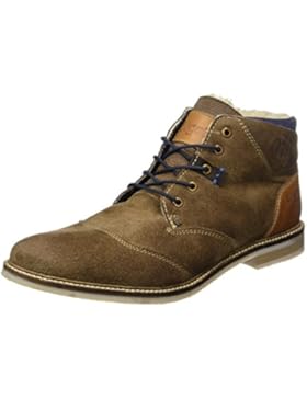 Bugatti Herren F75553 Desert Boots
