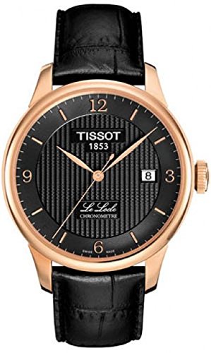 Tissot T-Classic Le Locle Automatic COSC Chronometer T006.408.36.057.00 Tissot T-Classic Le Locle Automatic COSC Chronometer T006.408.36.057.00
