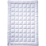 Billerbeck 5107320002 manta E51 Salomea Duo, 155 x 220 cm aproximadamente