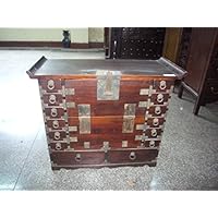 Suchergebnis auf Amazon.de für: Apothekerschrank Antik - Schlafzimmer