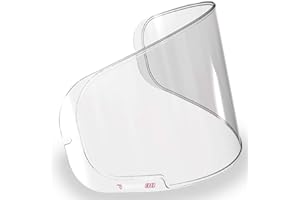 DKS166 Pinlock 30 Insert for G-Mac Glide Evo/Pilot Evo/Concept Evo/Renegade Evo/Axis Evo 2.0 / Pilot Evo 2.0 Visors