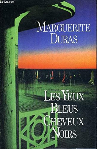 Les Yeux bleus cheveux noirs Les Yeux bleus cheveux noirs