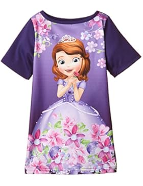 Disney - Dress, Vestaglia Bambina