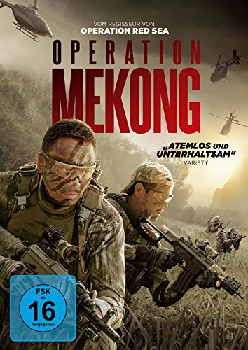 Preisvergleich Produktbild Operation Mekong