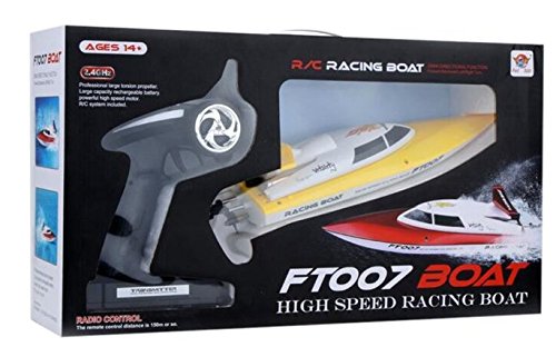 Preisvergleich Produktbild Siva siva06 027 2,4 GHz MT Speed Boot Spielzeug