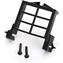 Biellette De Direction Renforcée (HD) Avec Ressort De Servo Pour Traxxas X-Maxx - Réf. 7746X