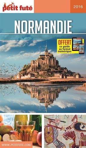 Download Petit Futé Normandie Download Petit Futé Normandie