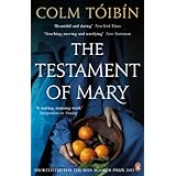 [ TESTAMENT OF MARY THE By COLM TOIBIN , Paperback, Jul- 04- 2013 ]