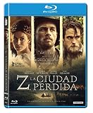 Z, La Ciudad Perdida - Charlie Hunnam