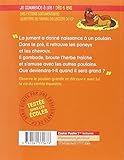 Image de Les docs du CP, Tome 5 : Chevaux et poneys