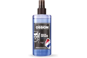 Morfose Ossion PBL Wave After Shave Eau De Perfume Cologne 300 ml - Spray Après-Rasage Cologne