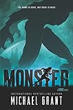 Monster (Gone Book 7) (English Edition) by 