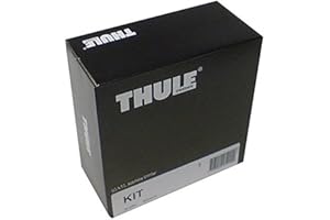 ‎THULE Thule 3139 Kit Fixpoint XT, Anzahl 4