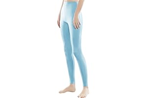 Libella 1/3er Damen Lange Leggings bunt mit Hohe Taille Slim Fit Fitnesshose Sport aus Baumwolle 4108VA