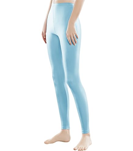 HHZYT Pantaloni Sportivi Donna Tie Dye Push Up Fitness Vita Alta Elastici Collant Leggins Palestra Yoga Leggings Pants Controllo Pancia per Yoga