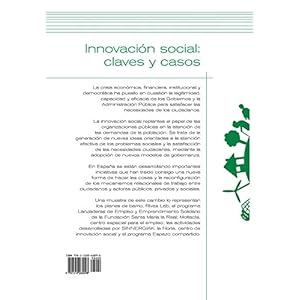 Innovación social: claves y casos