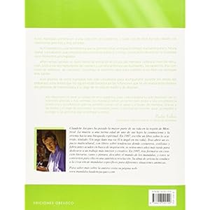 Mandalas para acompañar el embarazo / Mandalas to Accompany Pregnancy