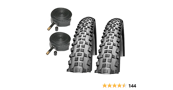 Schwalbe Rapid Rob 26\