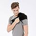 Bracoo Advanced Thermal Therapy Wrap, Hot or Cold Pack for Shoulder, Back, and Abdominal Pain