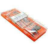 ACENIX 54-in-1 Destornilladores Juego de reparación Megnatic móvil,...