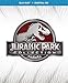 Produktbild JURASSIC PARK COLLECTION - JURASSIC PARK COLLECTION (6 Blu-ray)