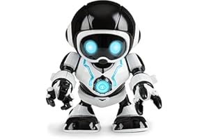 WOW WEE Varios,Staff's Pick- Robosapien Remix Does Not Apply Robot Juguete, Multicolor, Talla única (WowWee 8019), 3+ años