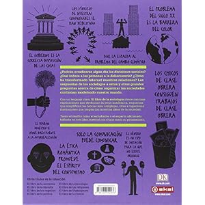 El libro de la sociología