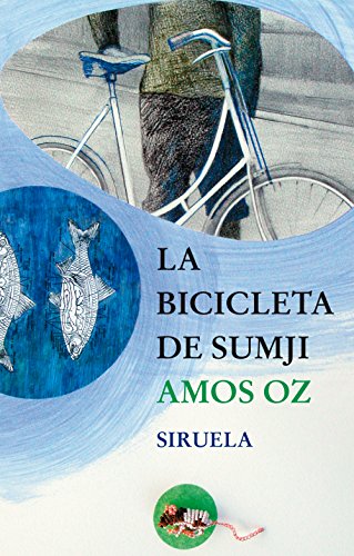 La bicicleta de Sumji: 122 (Las Tres Edades)