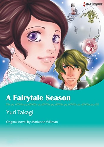 A Fairytale Season [50-page Free preview]