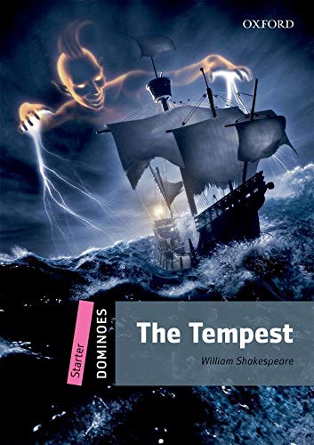 Dominoes Starter The Tempest MultiROM Pack
