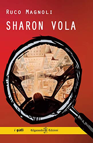 Ruco Magnoli – Sharon vola (2020)