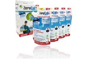 MAMON ZEROCAL RICARICA ANTICALCARE LIQUIDO 4 DOSI DA 250 GR