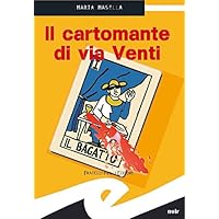 Il cartomante di via Venti
